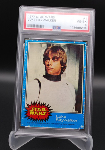 1977 topps star - 1977, card