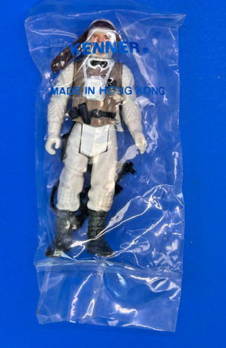 Vintage kenner star - wars, luke
