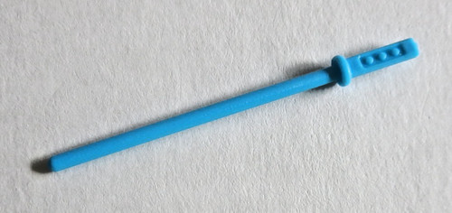 Jedi luke skywalker blue - luke,