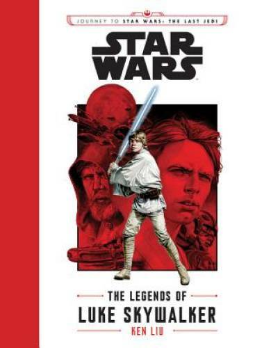 Journey star wars the last - to,
