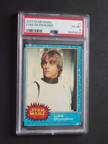 1977 star wars - 1977,